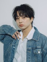 バース 河原町店(BIRTH)&nbsp;シャドウパーマ/フェザーパーマ/ルーズパーマ