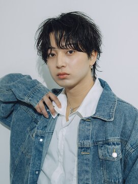 バース 河原町店(BIRTH) シャドウパーマ/フェザーパーマ/ルーズパーマ