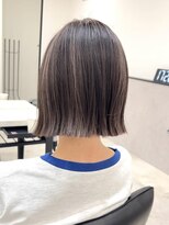 シェイト 天神(ciate)&nbsp;ハイライト/レイヤー/ダブルカラー/ブリーチ/髮質改善/天神