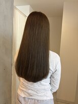 ルオラ(Luora) オリーブベージュ