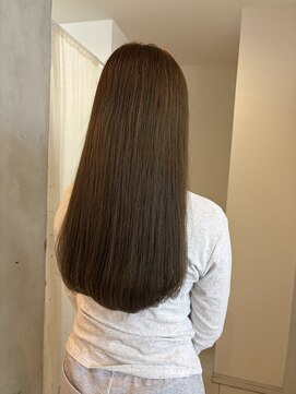 ルオラ(Luora) オリーブベージュ