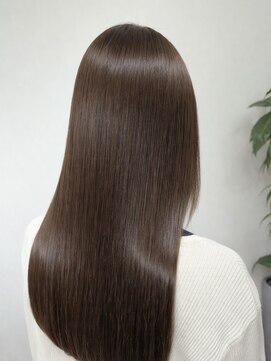 レモン(Lemon) 艶髪