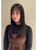 レイヤーカット