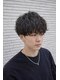 美容室 フォーリア Fogliaの写真/メンズパーマはFogliaで！あなたに似合う髪型を提案◎理想のスタイルへ導きます！