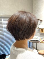 シー 北寺島店(She) 白髪染め 30代、40代、50代