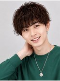 髪質改善*ハホニコ*メンズstyle(池袋/池袋西口/池袋髪質改善)