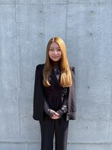 ビューティーリゾート アカヒゲ(Beauty Resort AKAHIGE)&nbsp;小林 彩奈