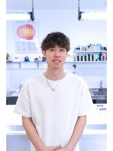 ライフイズ ゴート(Life is...GOAT) 岡田 駿也#磐田