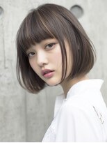 パッション 長町南店(PASSION) 髪質改善/ブリーチ/ダブルカラー/韓国/レイヤー/仙台/学割U24