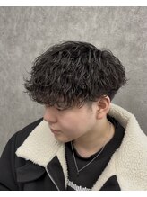 スタンスメンズ(STANCE MEN'S)