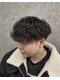 スタンスメンズ(STANCE MEN'S)の写真/【SNSで見た理想のパーマスタイルを!】メンズのなりたいパーマスタイルを圧倒的な技術と知識で叶えます!