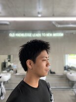 カルテックス(CALTEX)&nbsp;LIKE A ブラッド・ピット