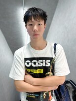 ゼスト ジグ(ZEST ZIGU)&nbsp;アクティブショート酸性ストレートメンズショート吉祥寺《宮坂》