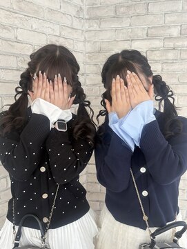 ハウス(HAUS.) 横浜ヘアメ