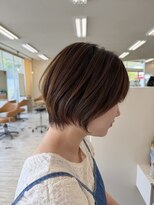 エマディライト(EMA DELIGHT) ショートの秋