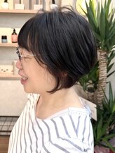 ネアン バイ エーケー 北花田(nean by AK)