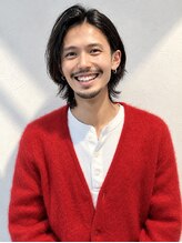マジコ 下北沢本店(Magico)&nbsp;Daiki [下北沢駅]