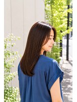 エアフローアンビシャン(AIRFLOW AMBITION)&nbsp;40代　パサつきを抑える大人の艶髪トリートメント
