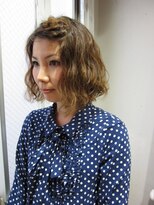 キミ(kimi)&nbsp;アンティークウェーブ☆