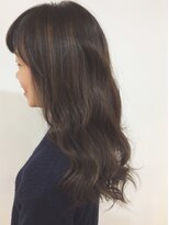 グッデイ ヘアー(GOOD DAY HAIR)&nbsp;【スモーキーグレージュ】