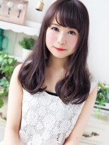 ヘア ジュレ ドゥ(hair jurer deux)&nbsp;【ヘアジュレドゥ 古居】 大人可愛い～ Sweet ロング