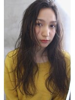 ソイ 下北沢(soi)&nbsp;ウェーブ感×こなれ感【soi下北沢】