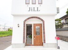 ヘアサロン ジル(hair salon JiLL)