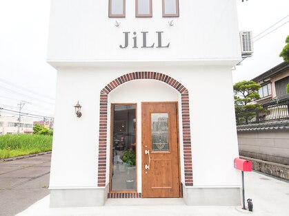 ヘアサロン ジル(hair salon JiLL)の写真