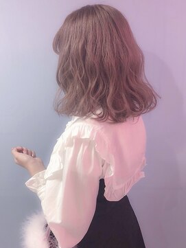 チェルシー 梅田(CHELSEA) ［CHELSEA］韓国オルチャン☆お客様スタイル