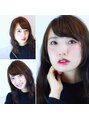 クラス リノ(CLASS lino) お客様の雰囲気をカット技術でもっとステキに引き出します☆