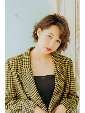 グランシャリオ 笹塚店(Grand Chariot) 【2020年の新作スタイル】笹塚美容室Grand Chariot