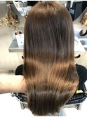 ツヤロング