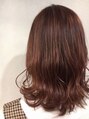 パラゴンヘア(Paragon hair)&nbsp;カラーはお任せを！