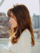 プロデュース 相模原店(Produce) 無造作♪大人かわいい☆ルーズ