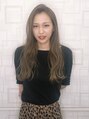 ヘアリゾート エーアイ 亀戸店(hair resort Ai) 豊里 美希 《亀戸》