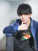 マーブルトウキョウネオリーブ(marbles tokyo neolive)&nbsp;MARBLES TOKYO三軒茶屋　ブラストショートマッシュ