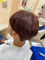 ベニ 仙台柳生店(BENI)&nbsp;、