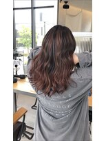 ストゥー(StueW.)&nbsp;【倉敷】パーソナルバレイヤージュ47