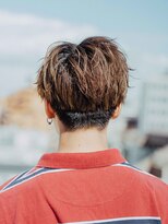 プロデュース 相模原店(Produce) センター☆パート☆パーマ