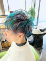 チリン(Chillin)&nbsp;イロトリドリ