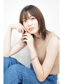 エンタリティ(entality) ストレート×ヘルシーミディstyle