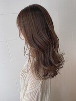 パトゥ 烏丸(patou)&nbsp;ミディアムレイヤー