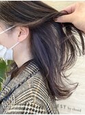 【NEST 熊谷】inner lavender