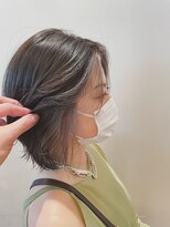 モードケイズ 尼崎店(MODE K's)&nbsp;フレーミングカラー