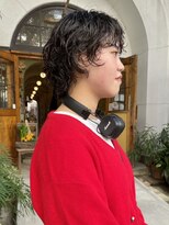 ティメレ 神戸三宮(Timere)&nbsp;カーリーショート【Timere神戸三宮】