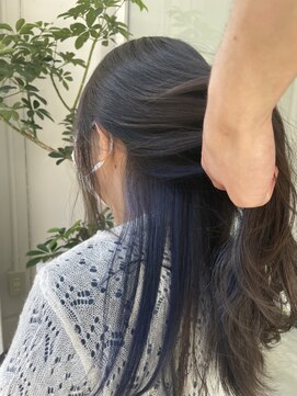 ラフランクリー(la frankly) 20代30代/大人かわいい/小顔ひし形/髪質改善/レイヤースタイル