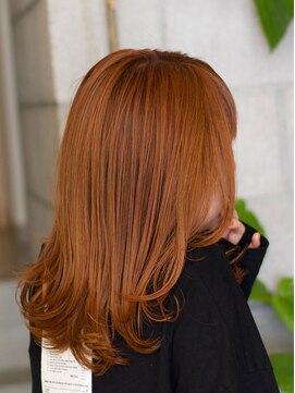 オルガ(orga) ポジティブレイヤー