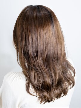 ジュエルボックス 西梅田店(jewelbox) ショコラブラウン