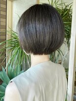 リール ヘアー 箱崎店(rire hair) guest style 5