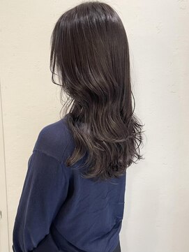 セルカ 新宿(CERCA) うる艶☆アッシュグレージュ【CERCA新宿/新宿西口】